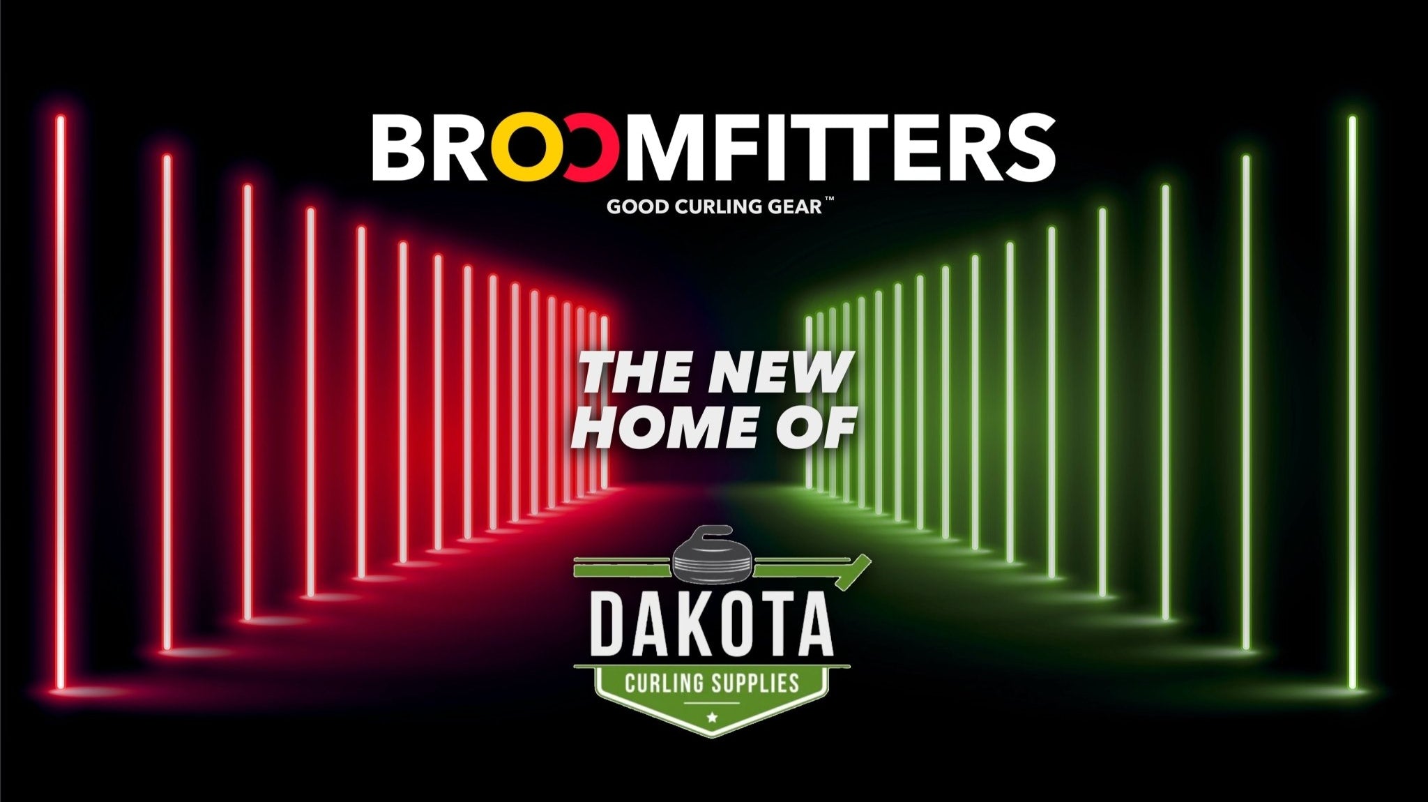 Broomfitters Acquires Dakota Curling Supplies - Broomfitters