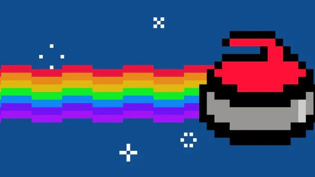 Free Flags for Pride 🌈 🥌 ✨ - Broomfitters