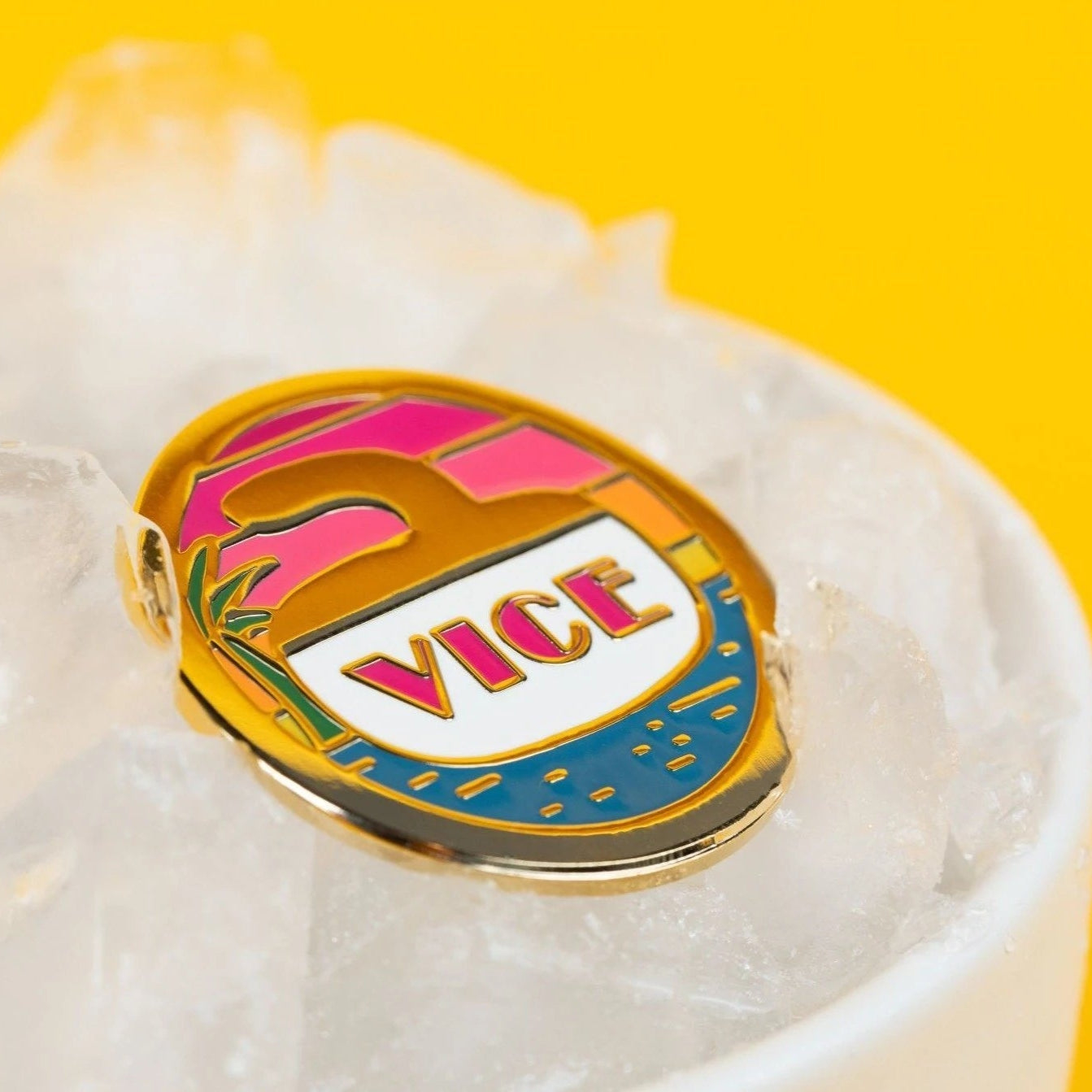 Curling Pins | Broomfitters