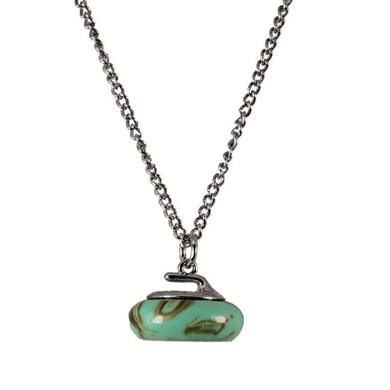 3D Stone Rock Necklace - Broomfitters