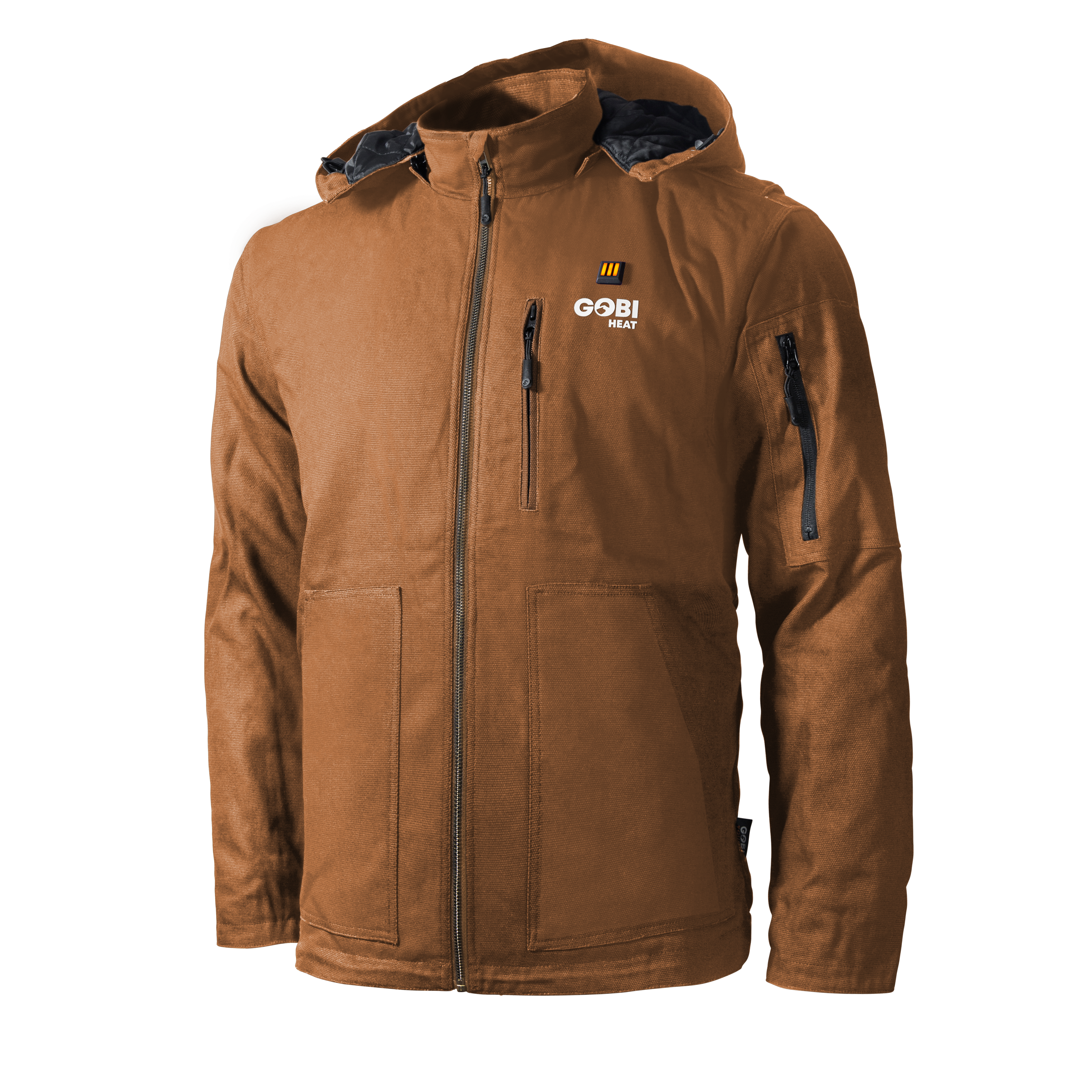 Veste de travail chauffante Grit pour homme