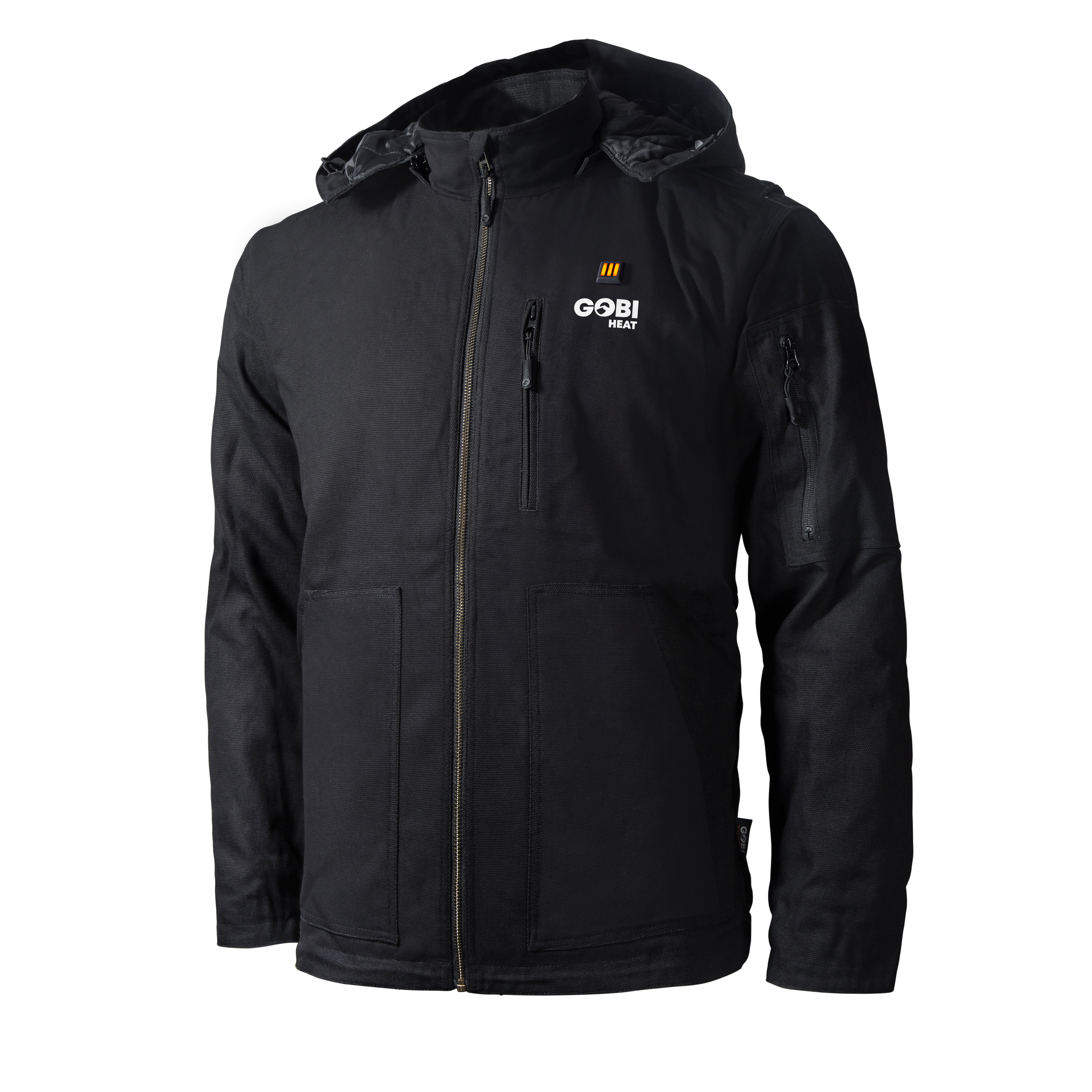 Veste de travail chauffante Grit pour homme