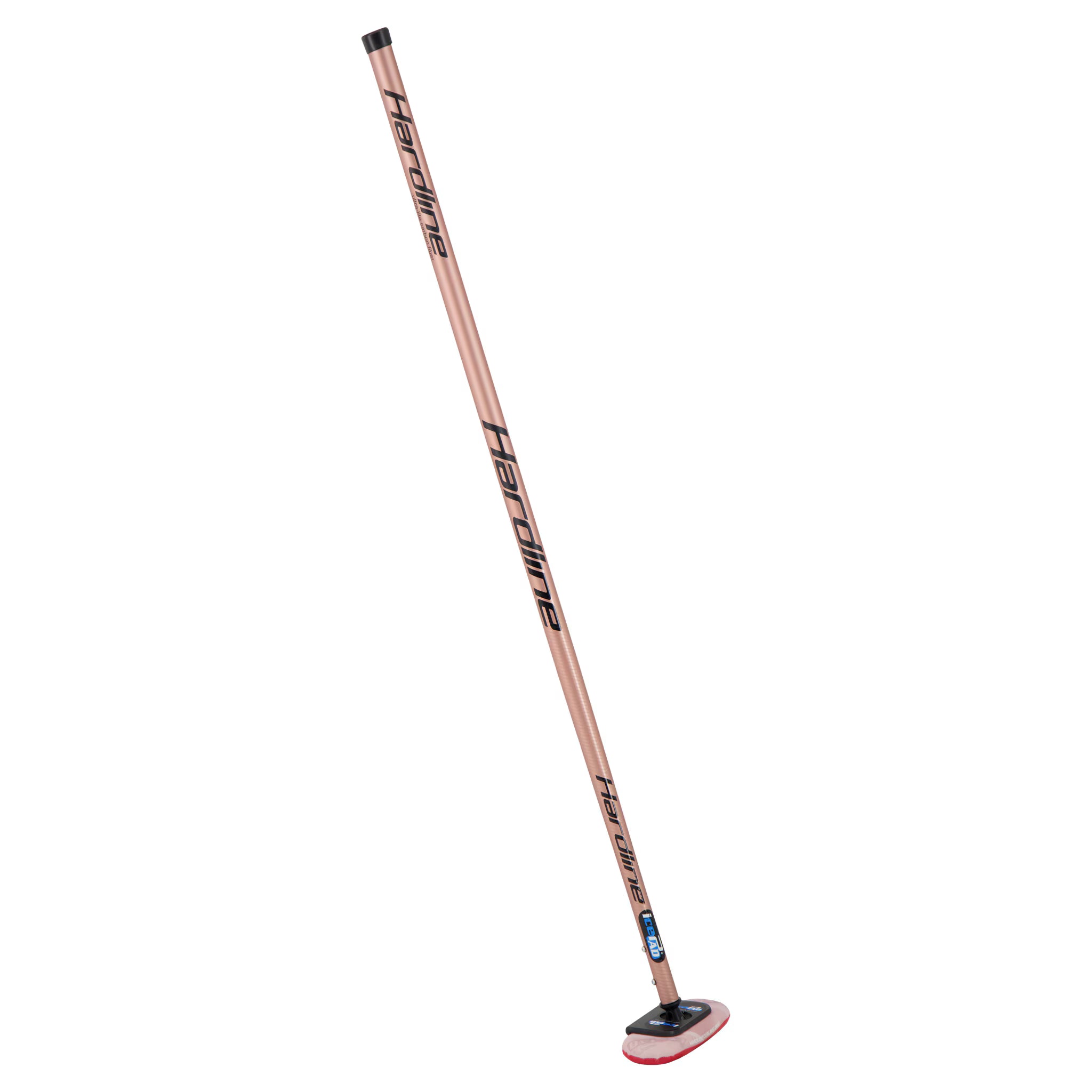Hardline Carbon Fiber Curling Broom