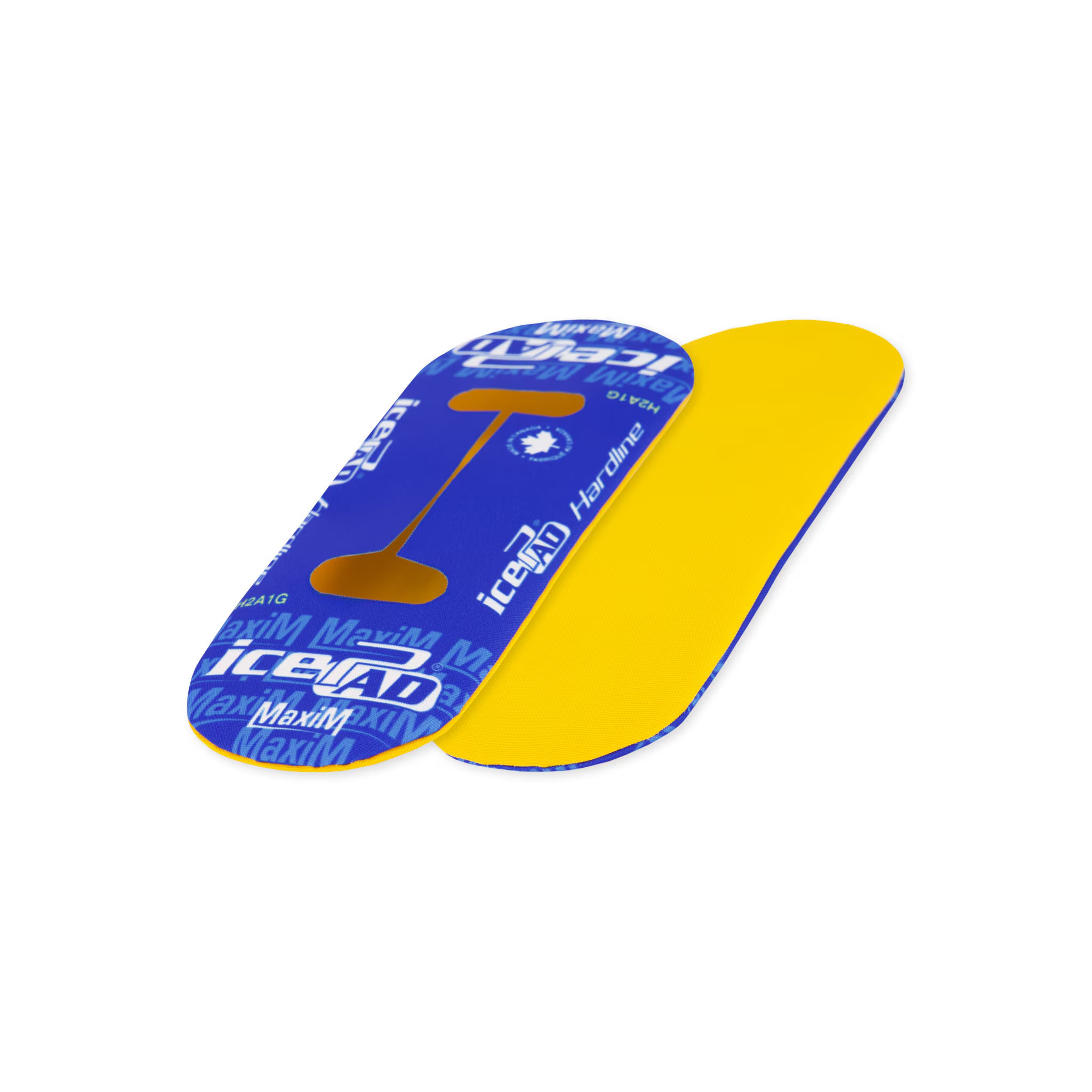 Hardline IcePad Maxim Replacement Sleeve