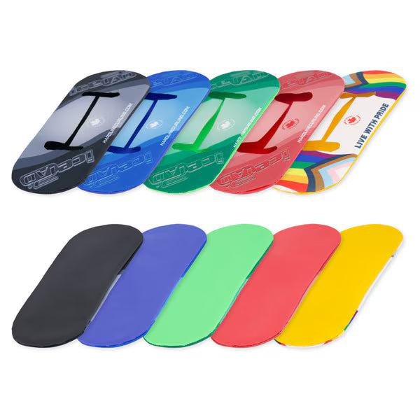Housse de remplacement Hardline IcePad Pro