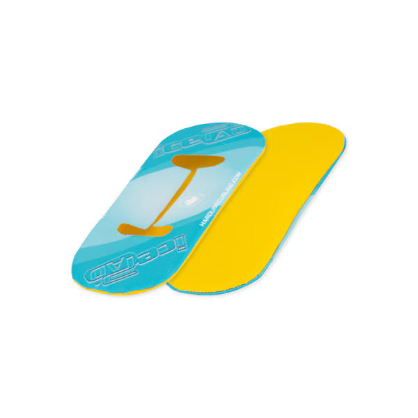 Housse de remplacement Hardline IcePad Pro