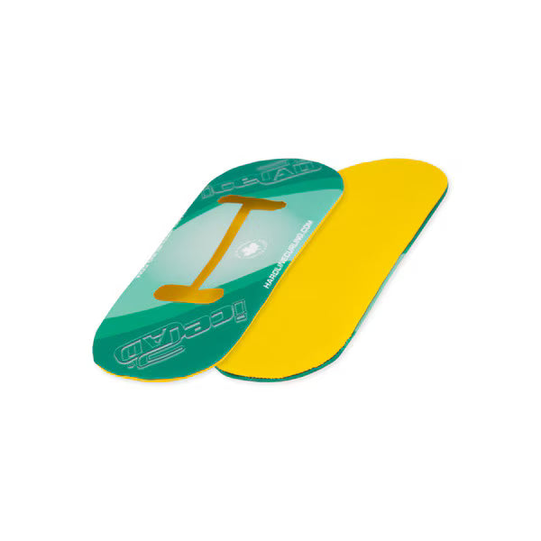 Housse de remplacement Hardline IcePad Pro