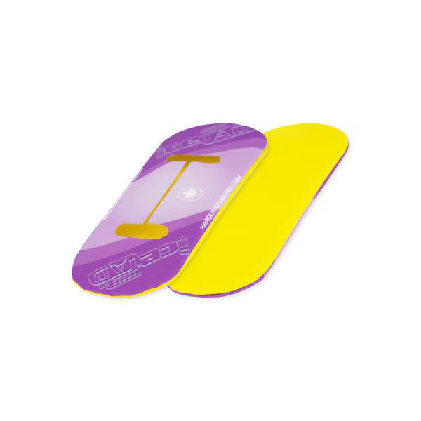 Housse de remplacement Hardline IcePad Pro