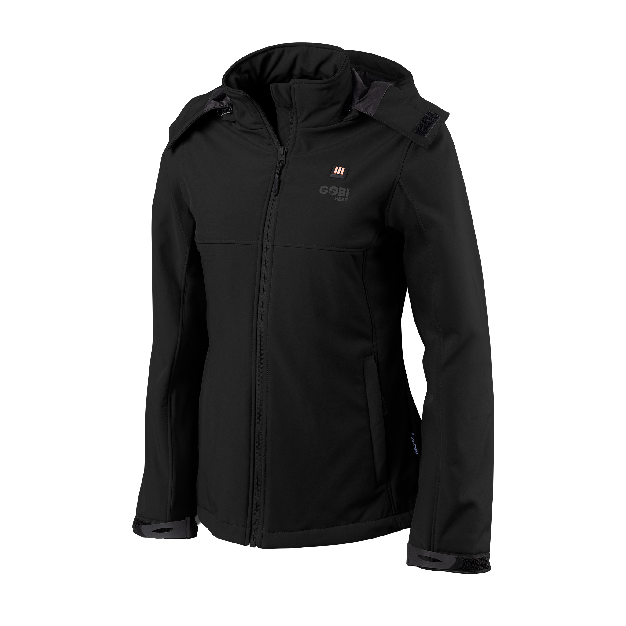 Veste chauffante Sahara II pour femme