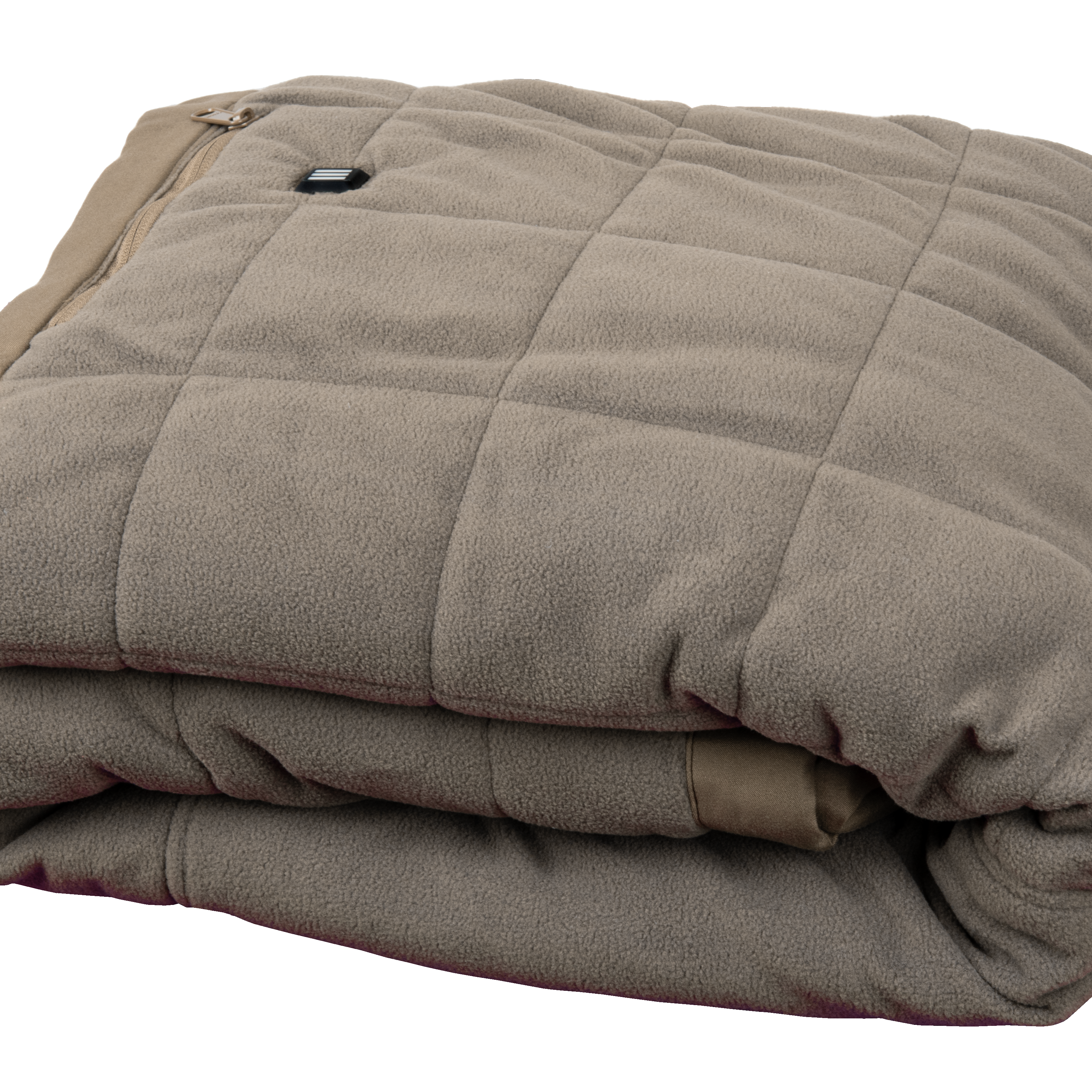 Zen Portable Heated Blanket