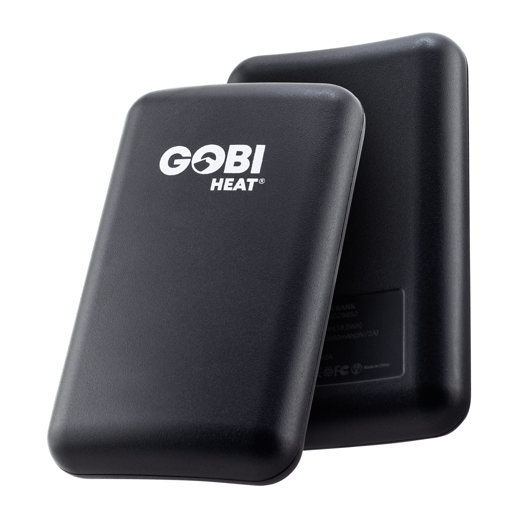 Additional/Replacement Roam Battery 2 - pack - Broomfitters