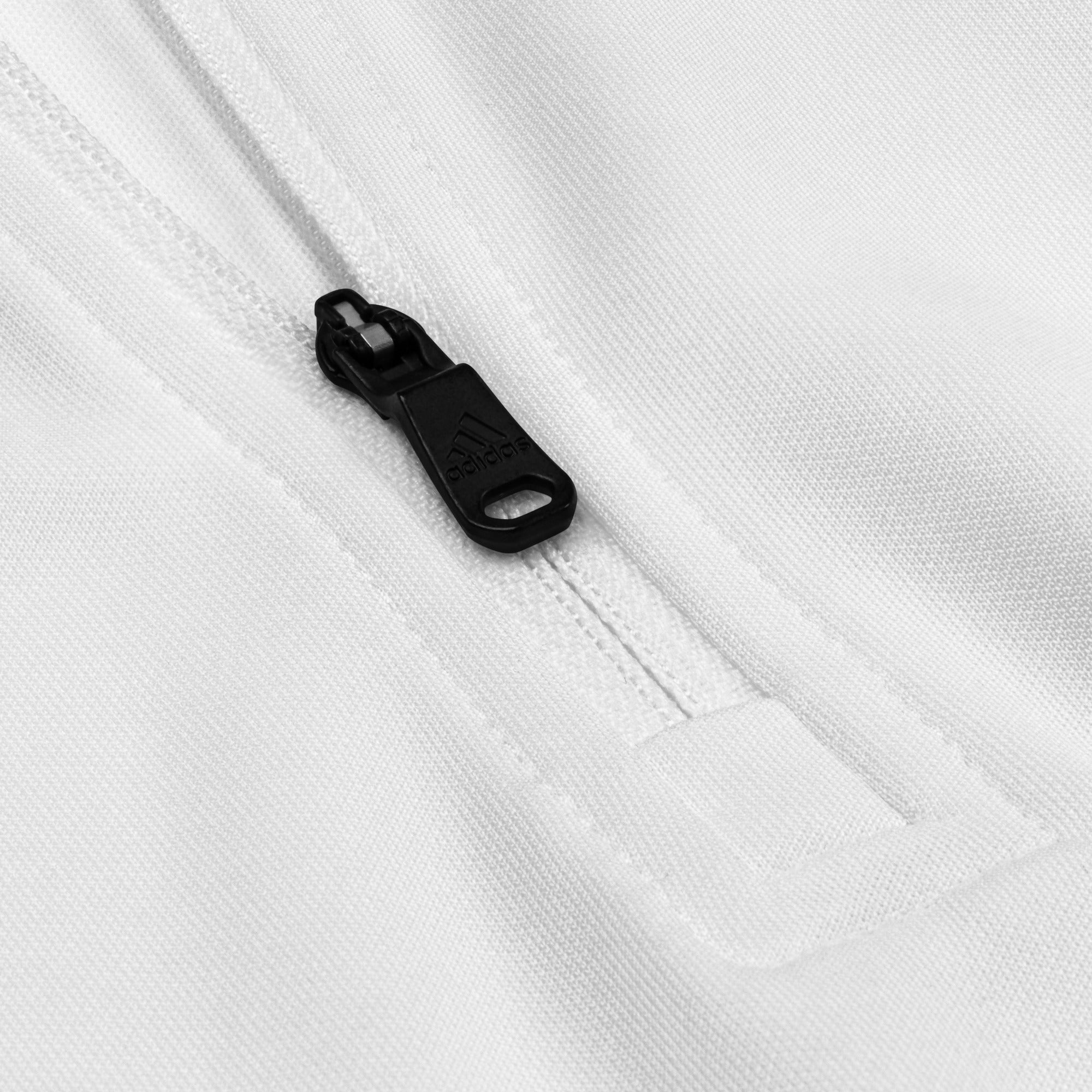 Adidas Quarter zip pullover - Curling Club of Houston - Broomfitters