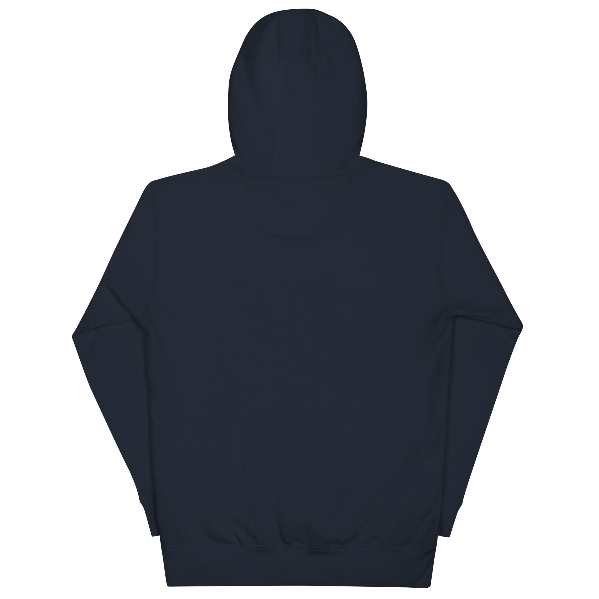 Albany Curling Club Unisex Hoodie - Broomfitters