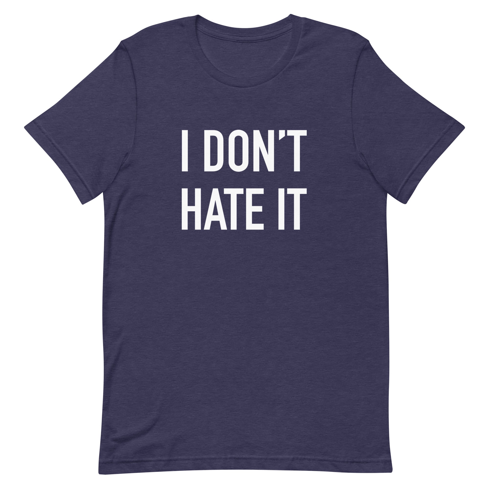 Albany Curling Club Unisex t-shirt - Broomfitters