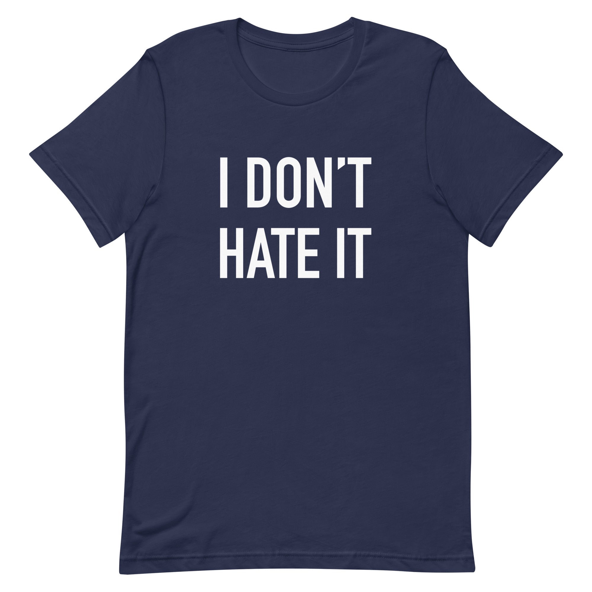 Albany Curling Club Unisex t-shirt - Broomfitters