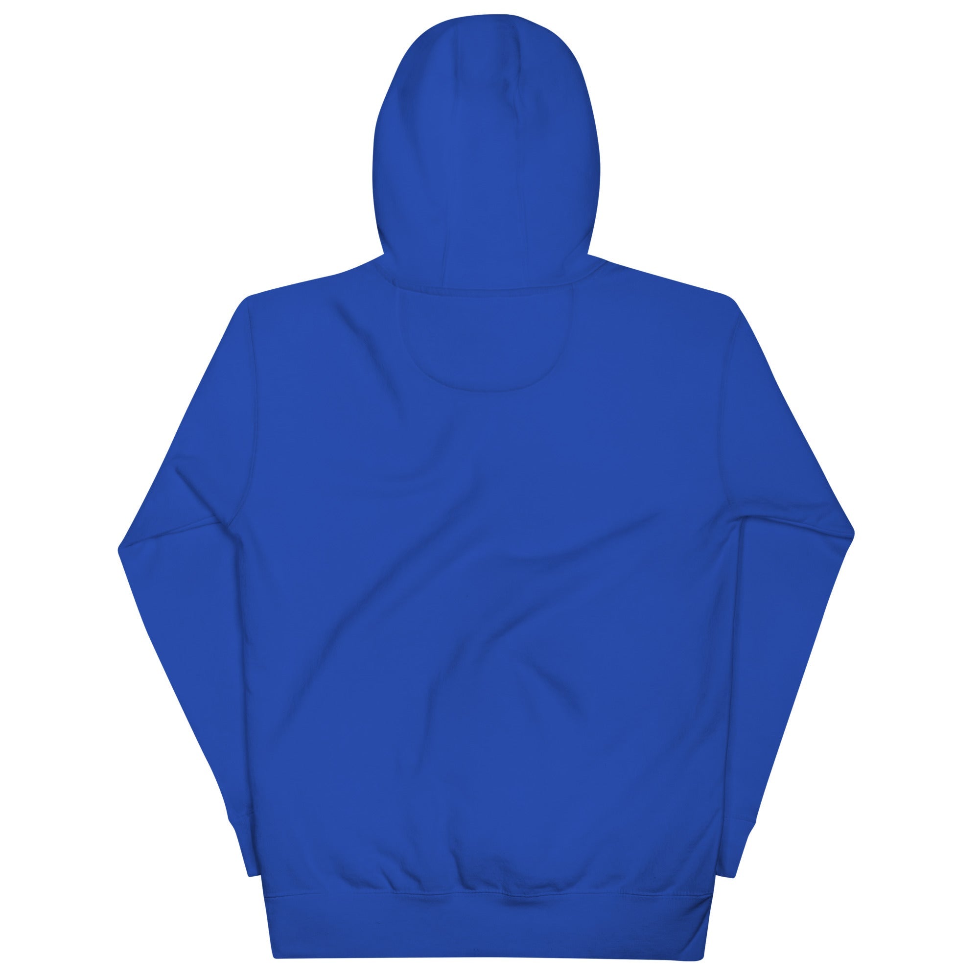 ANTIHAMMER Potomac Curling Club Unisex Hoodie - Broomfitters