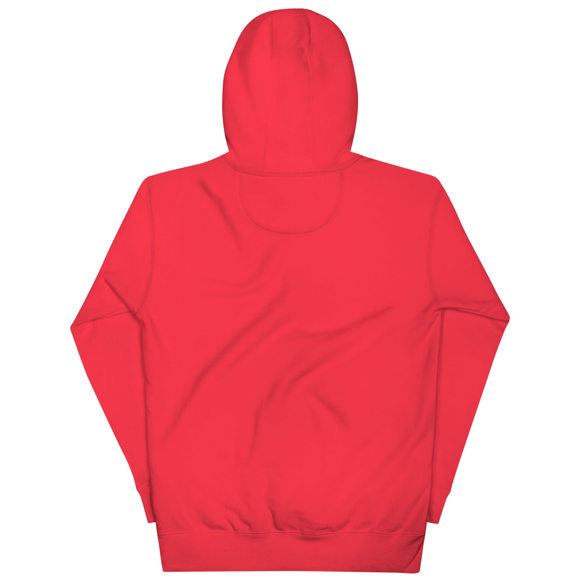 ANTIHAMMER Potomac Curling Club Unisex Hoodie - Broomfitters