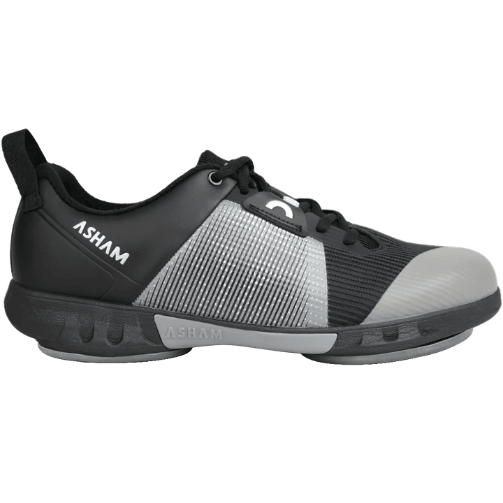 Asham Apex Ultra Lite Women's Curling Shoes - Broomfitters