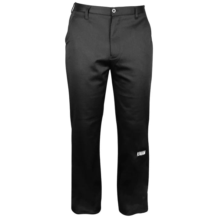 Asham Classic Poly Men's Curling Pants - Broomfitters