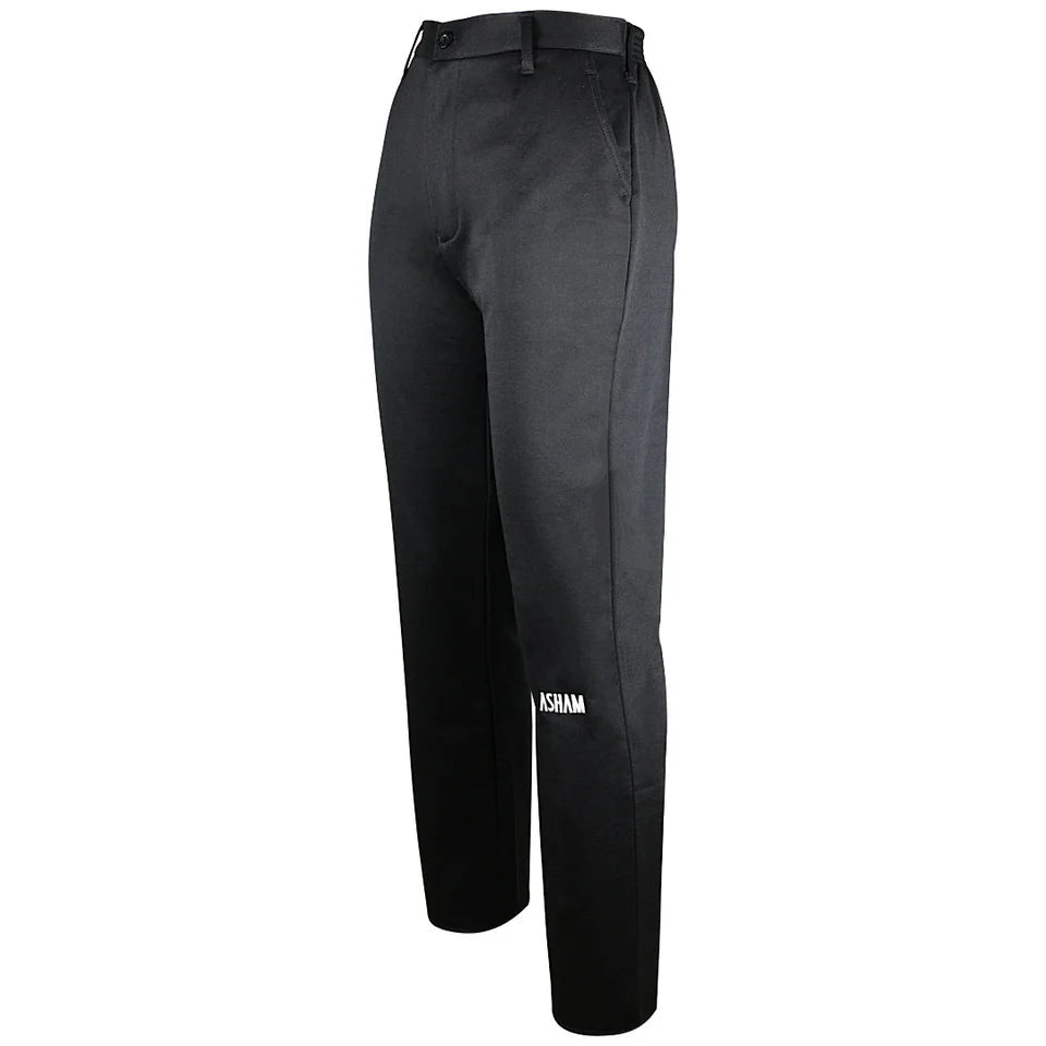 Asham Classic Poly Women's Curling Pants - Broomfitters