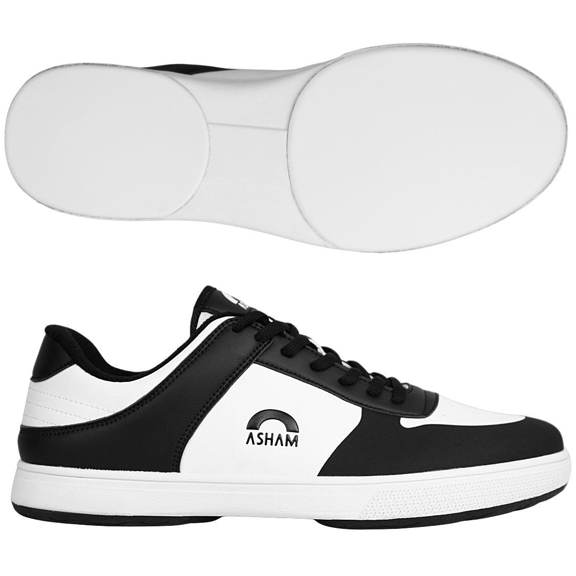 Asham Core Kicks Women's Curling Shoes - Broomfitters