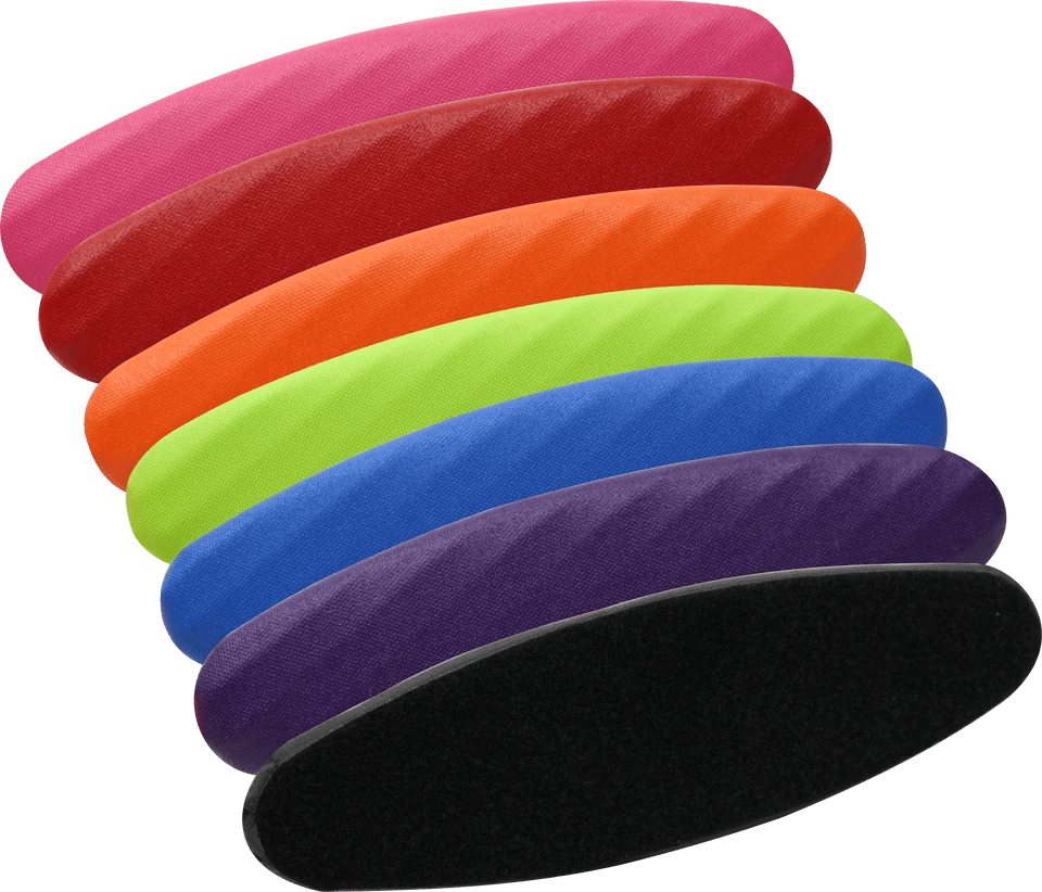 Asham GV2 Pad - Broomfitters