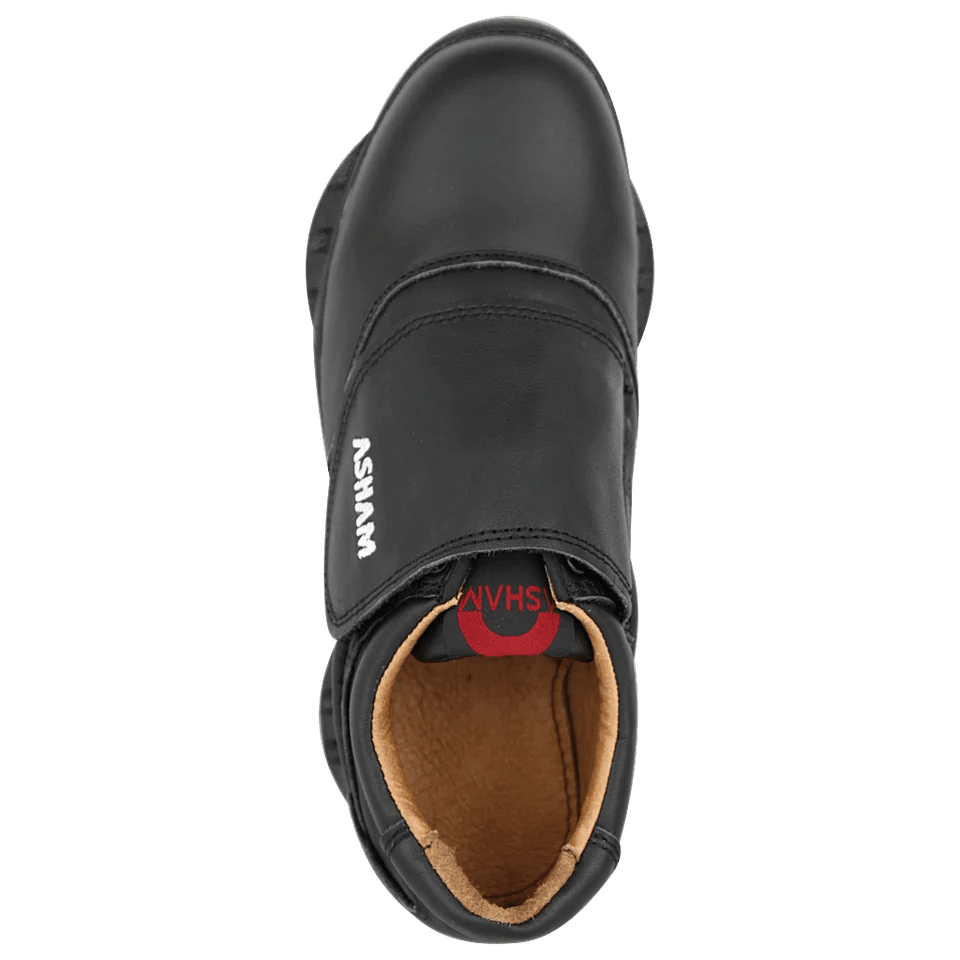 Asham Slam Ultra Lite Men's Curling Shoe - Broomfitters