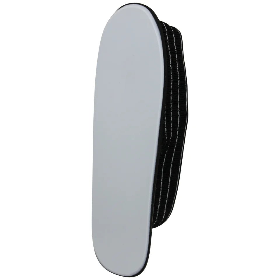 Asham Slip-On Slider - Broomfitters