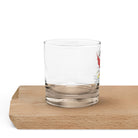 Atlanta Curling Club Rocks glass - Broomfitters