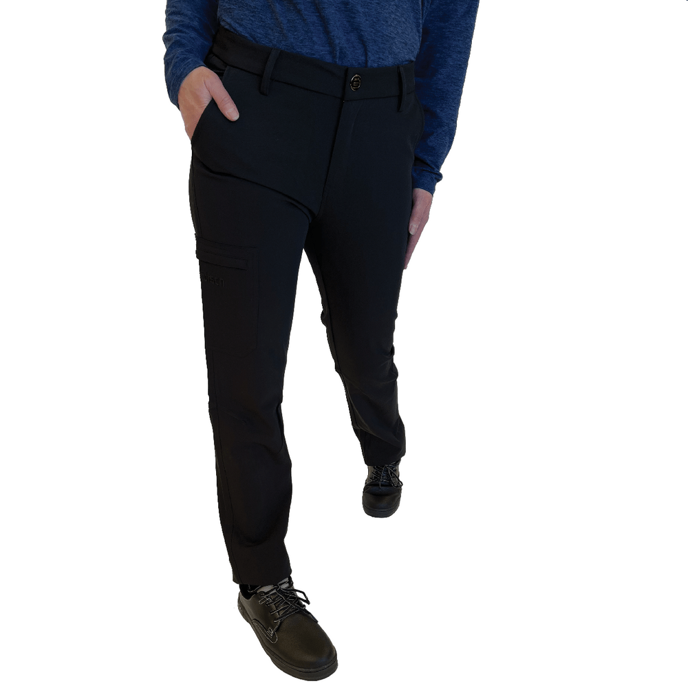 Avelyn Ladies Pant - Broomfitters