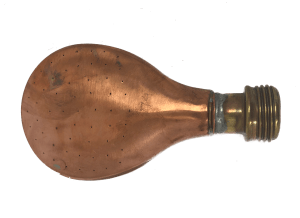 Beavertail Pebble Heads - Broomfitters