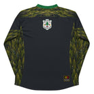 Belfast Curling Club Recycled lightweight hockey style fan jersey - Broomfitters