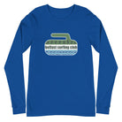 Belfast Curling Unisex Long Sleeve Tee - Broomfitters