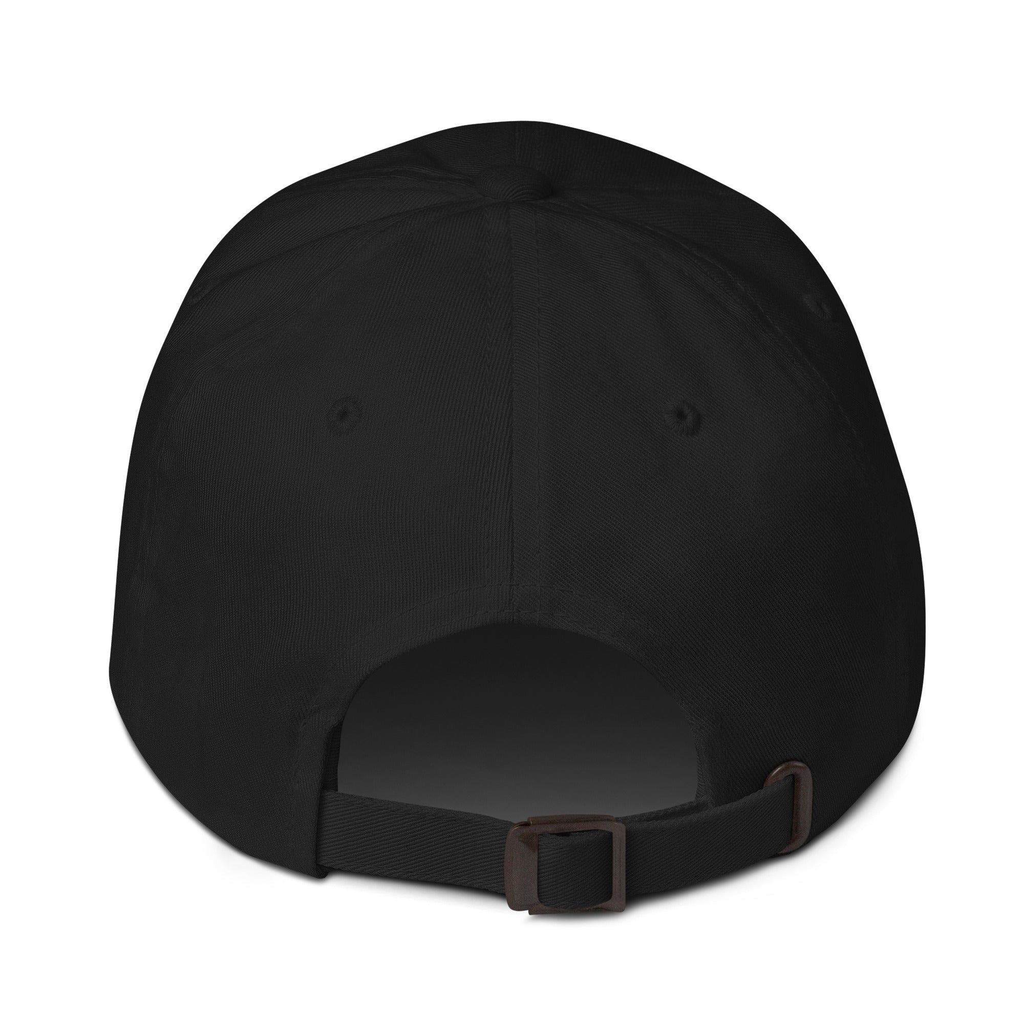 Blackstone Valley Curling Club Dad hat - Broomfitters