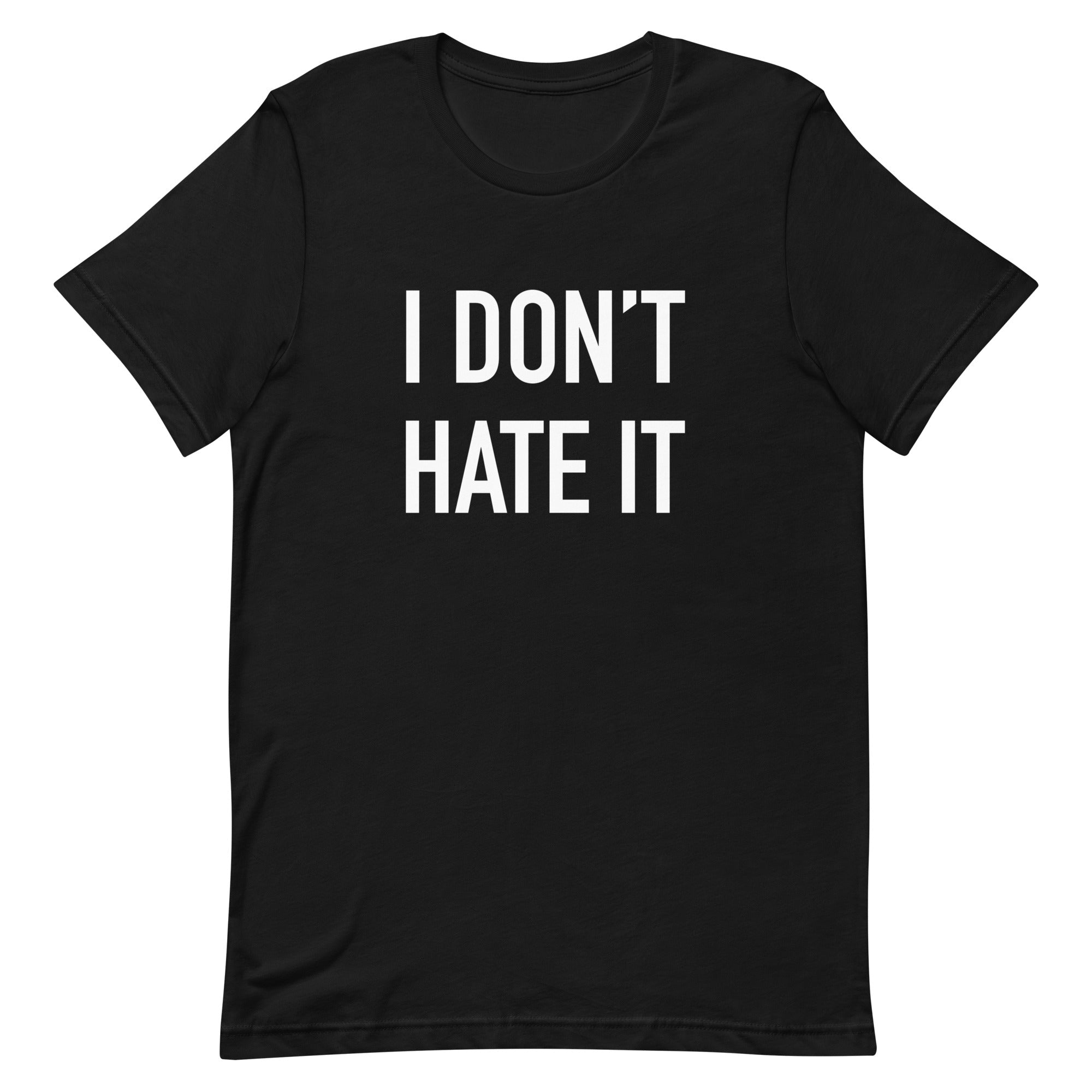 Blackstone Valley Curling Club Unisex t-shirt - Broomfitters