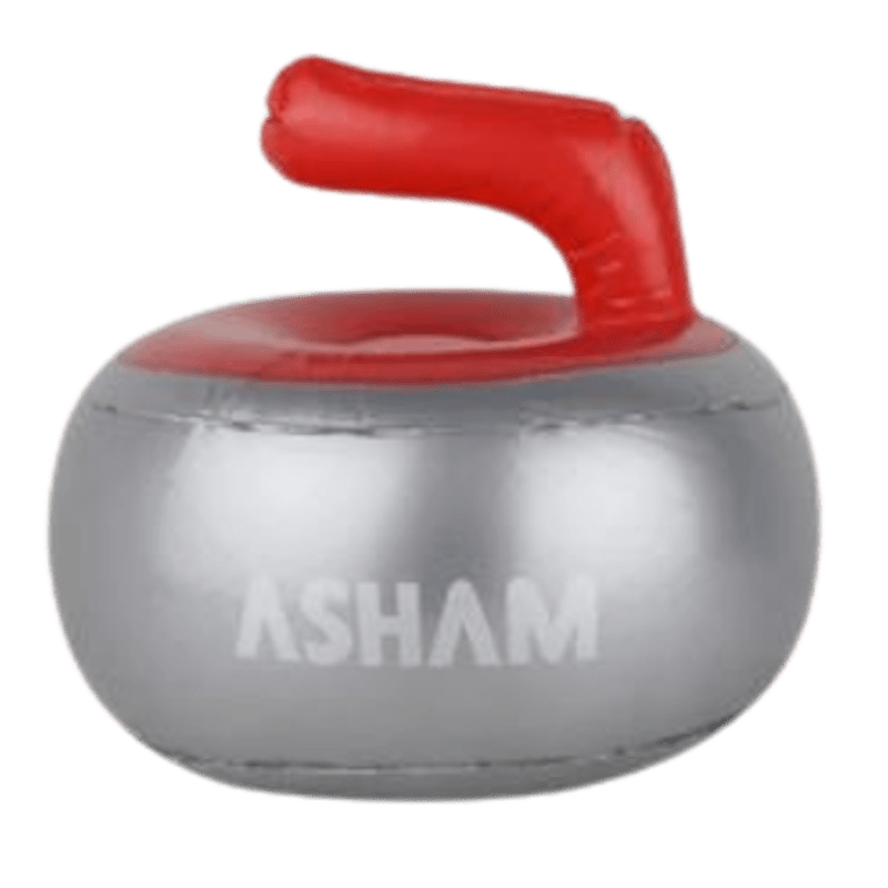 Blow Up Rock - Broomfitters