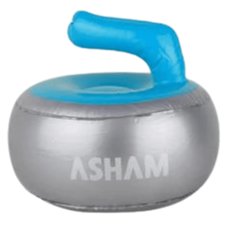 Blow Up Rock - Broomfitters