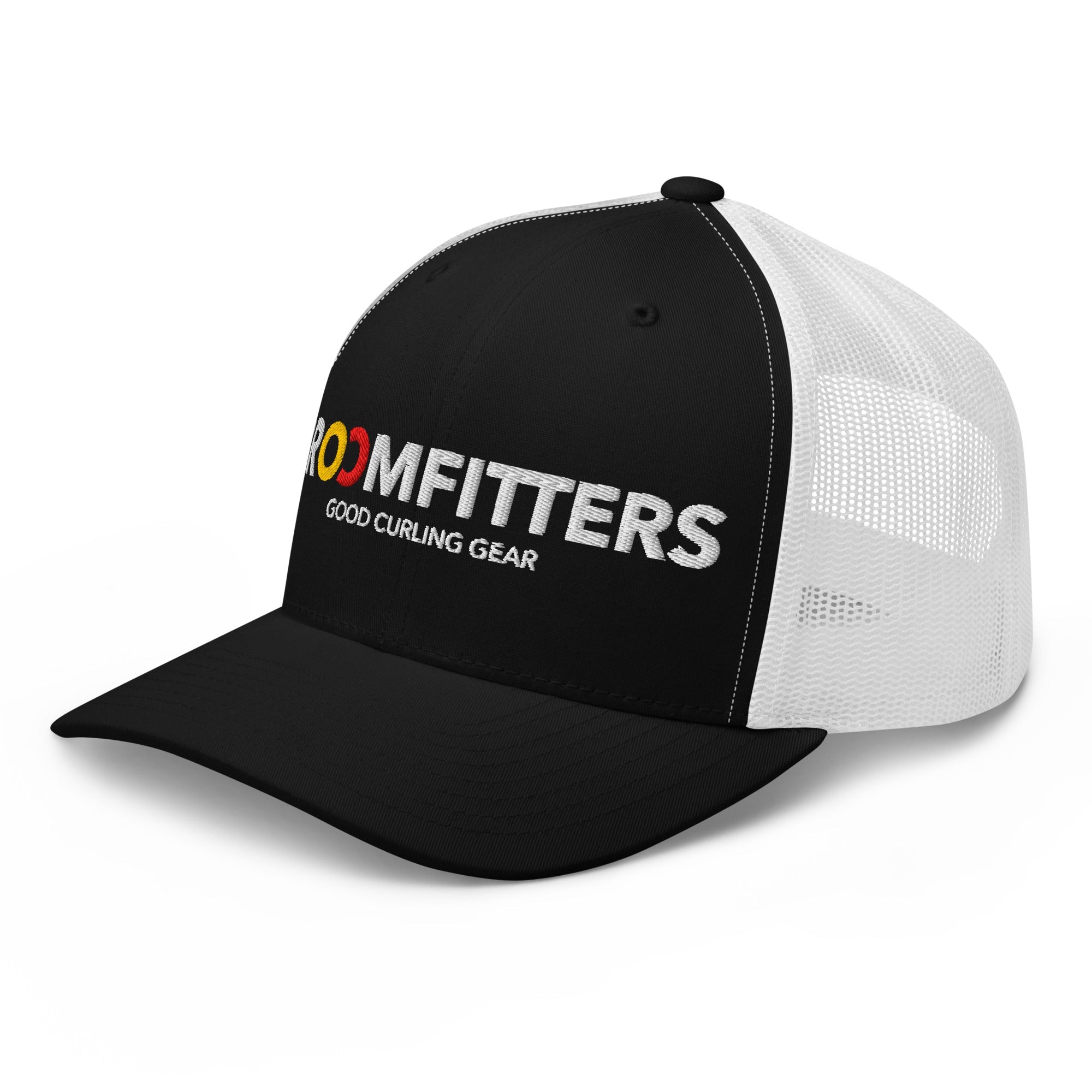 Broomfitters Trucker Cap - Broomfitters