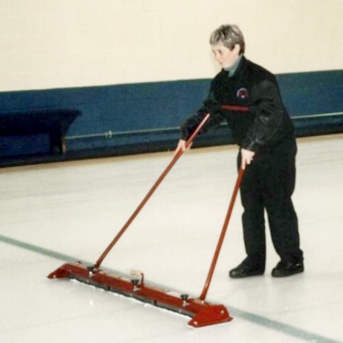 Canada Curling Stone Nipper - Broomfitters
