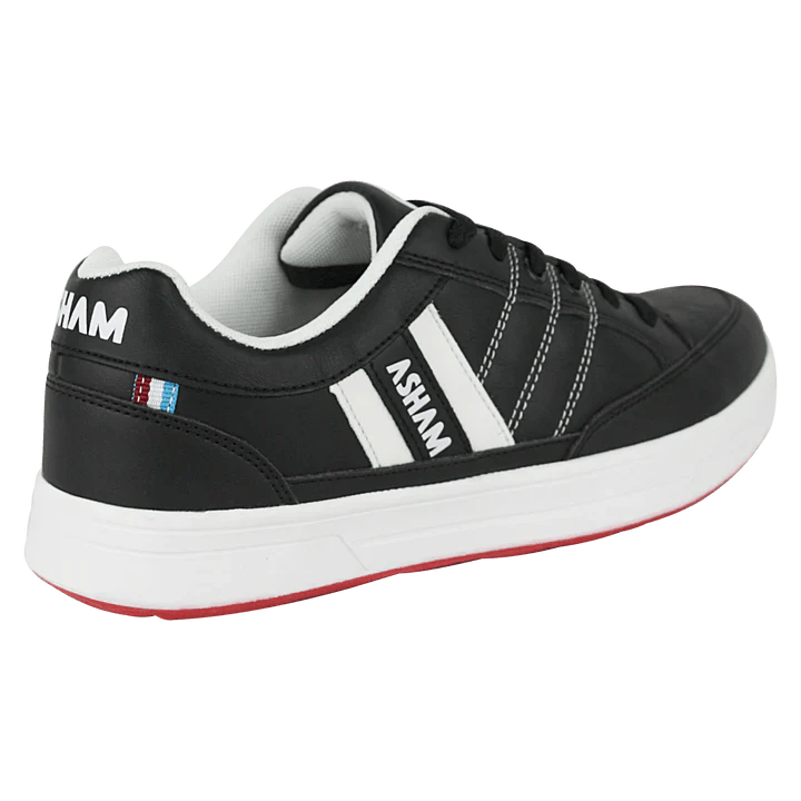 Club Junior Curling Shoes - Broomfitters