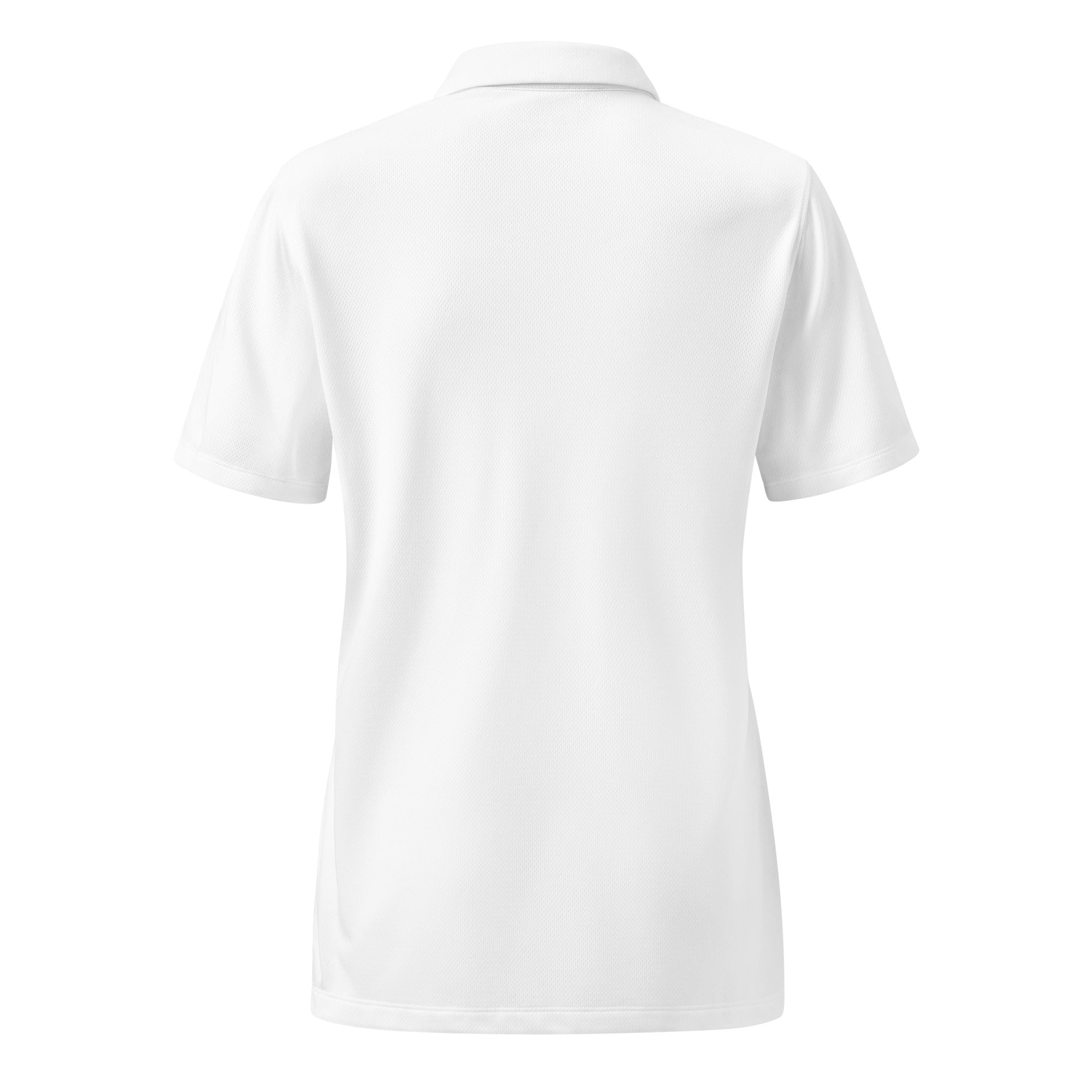 Colonial Curling Club Under Armour® women’s polo - Broomfitters