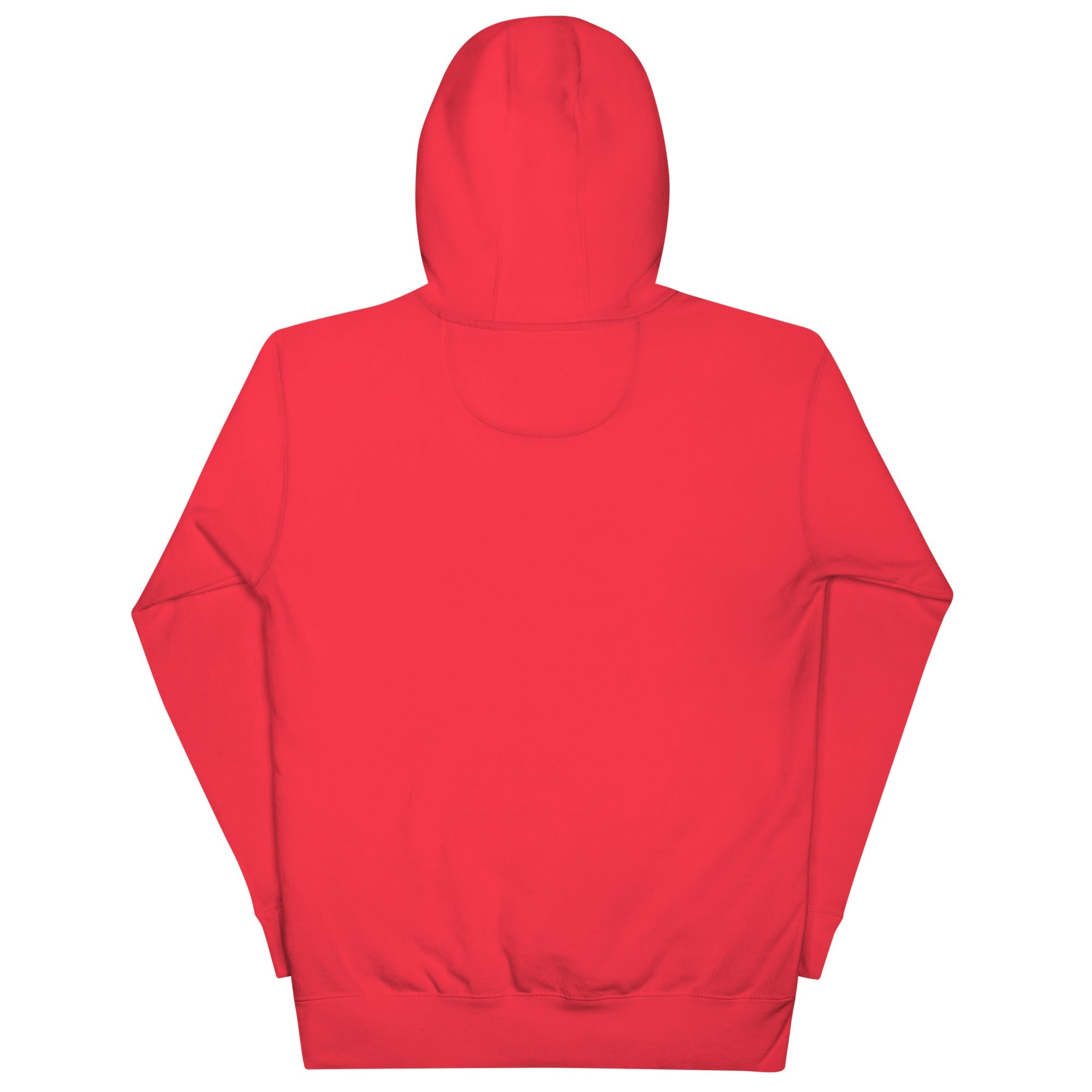 Colonial Curling Club Unisex Hoodie - Broomfitters