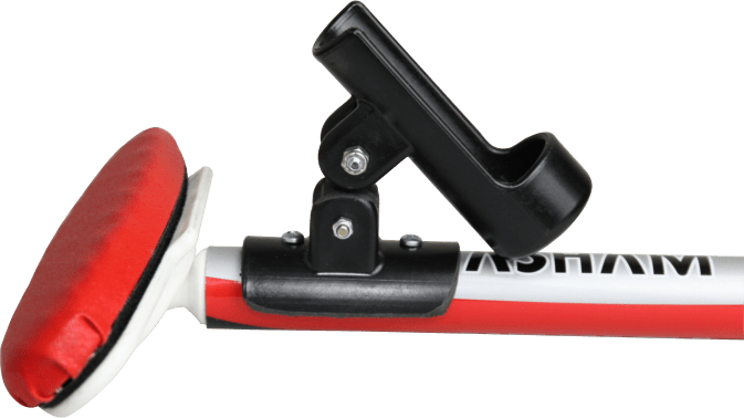 Delivery Broom - Broomfitters