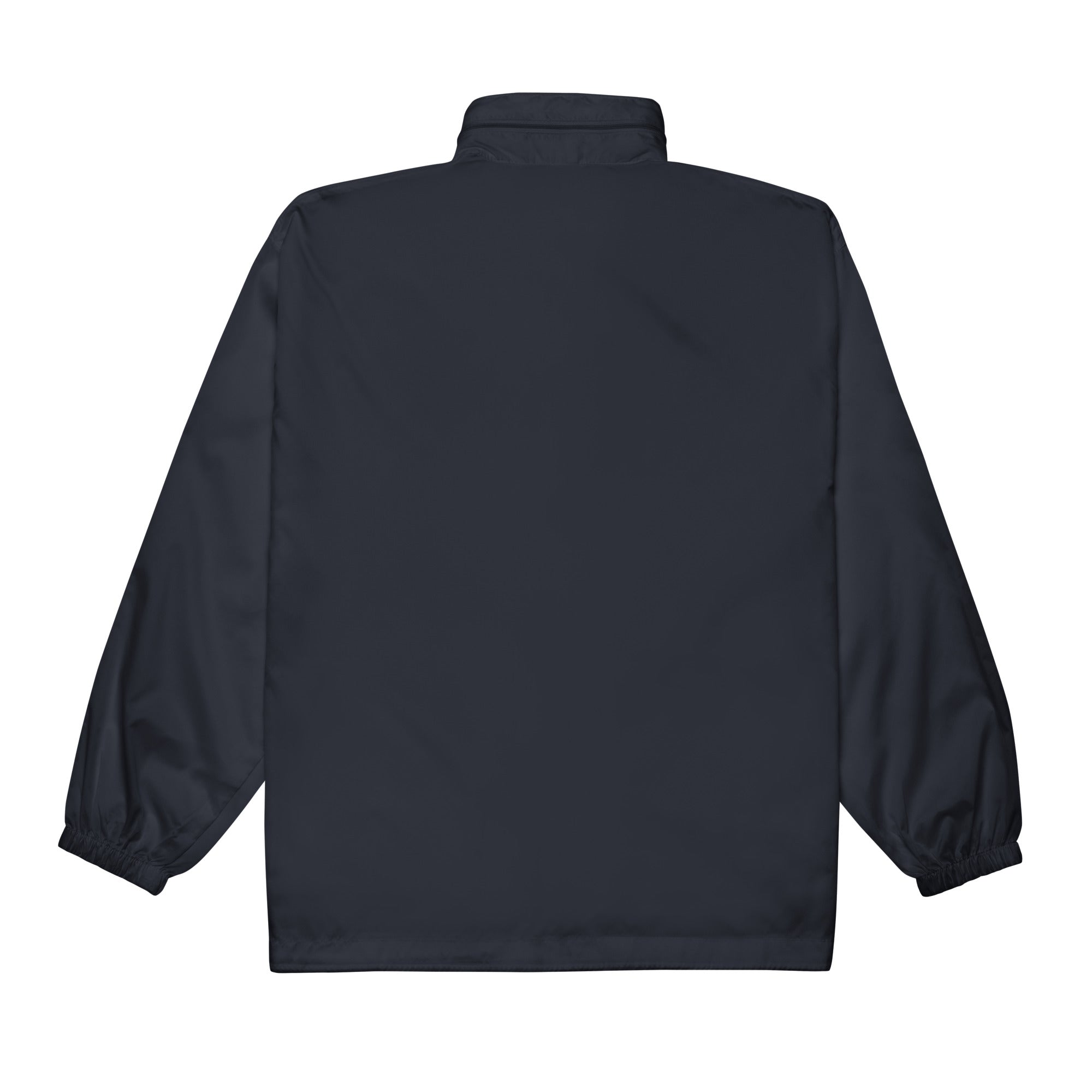 Denver Curling Club Unisex windbreaker - Broomfitters