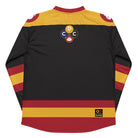 Duluth Curling Club Recycled lightweight hockey style fan jersey - Broomfitters