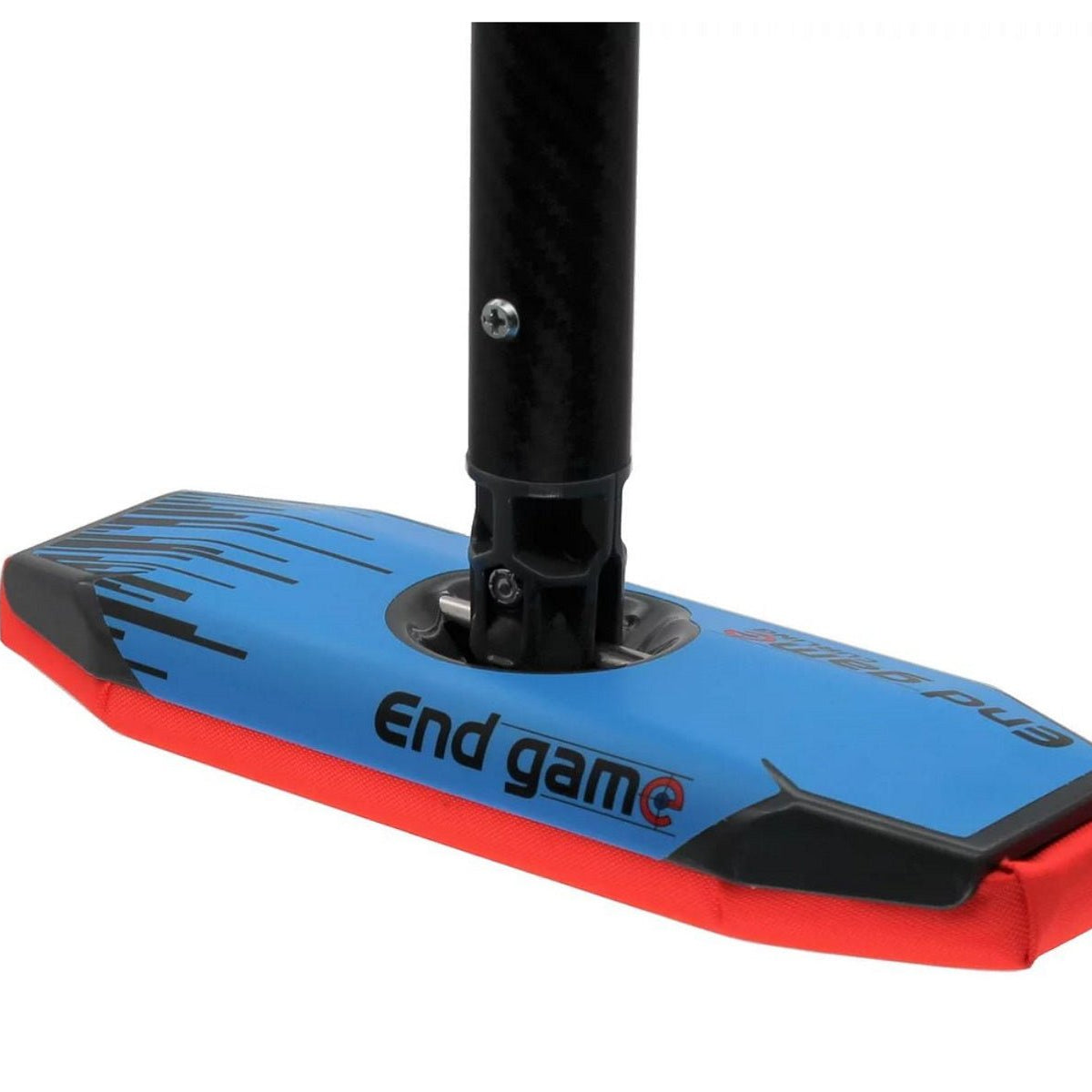 End Game Origin Broom Head Assembly - Broomfitters