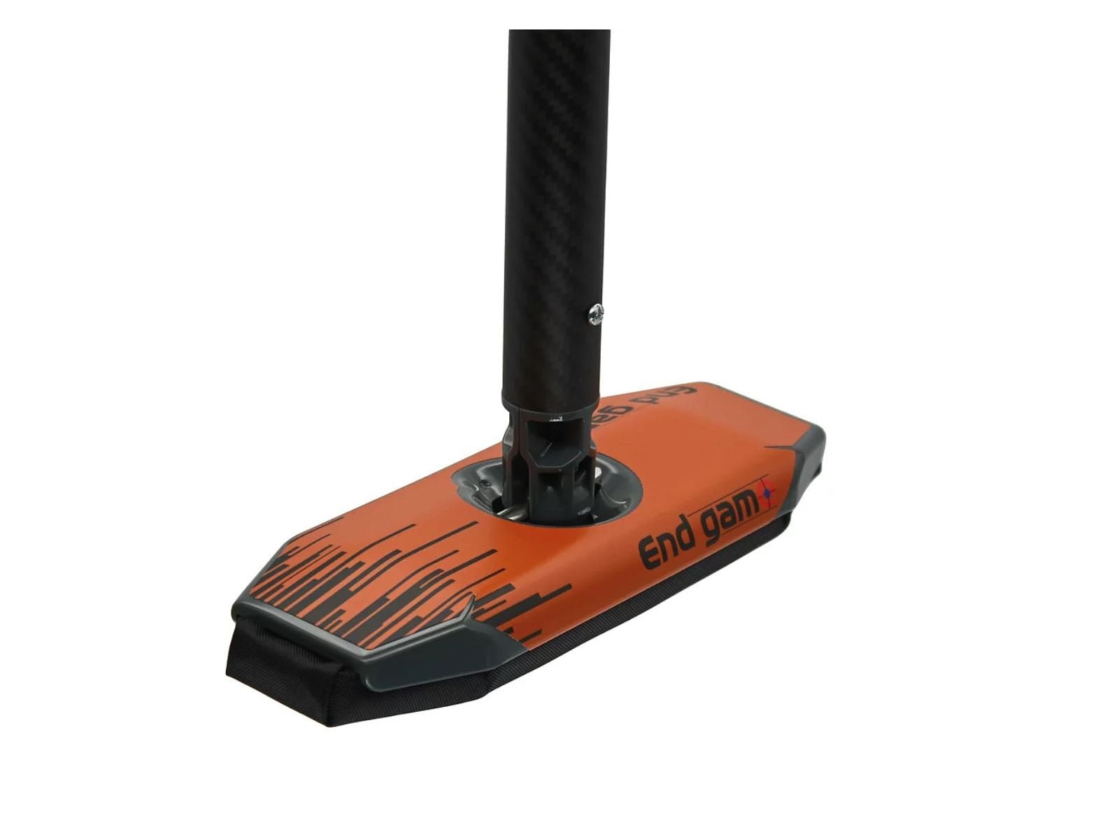 End Game Origin Broom Head Assembly - Broomfitters