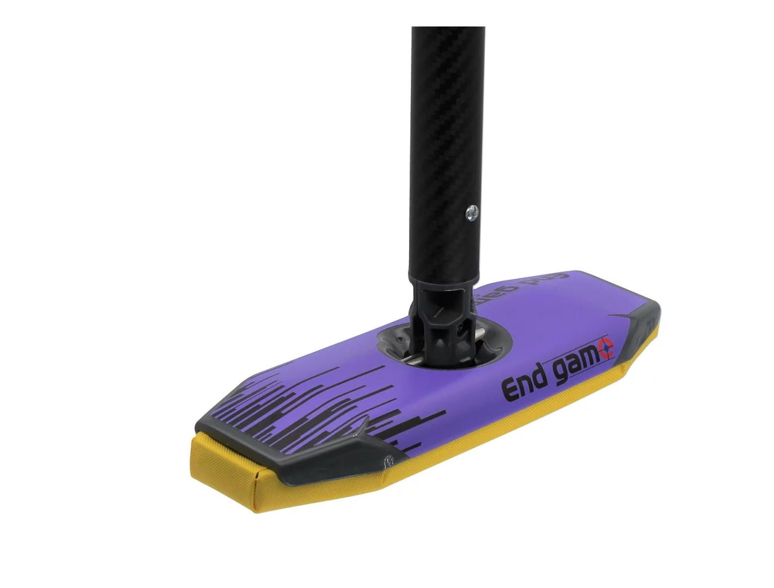 End Game Origin Broom Head Assembly - Broomfitters