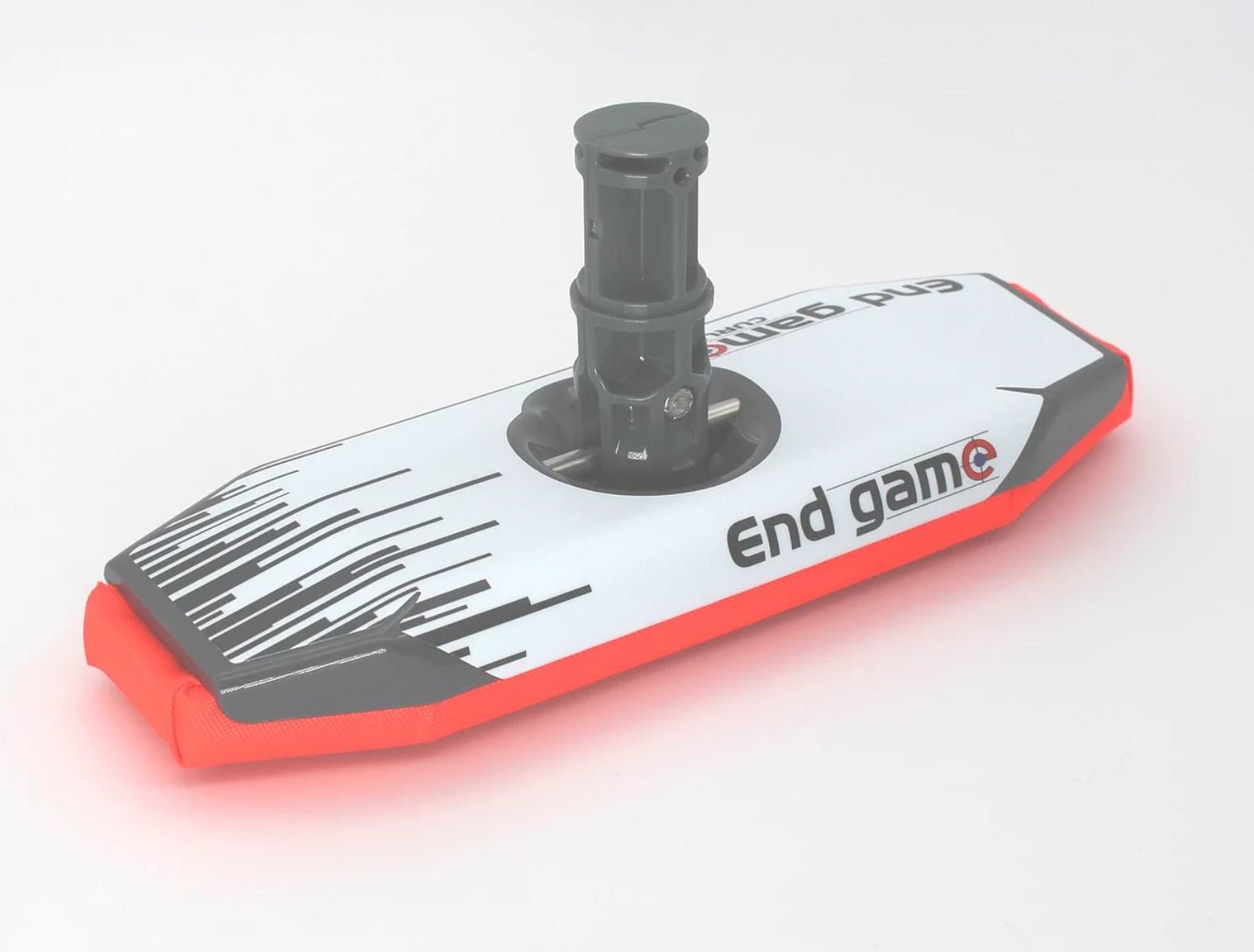 End Game Origin Broom Head Assembly - Broomfitters