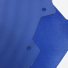 End Game Origin Coated Fabric - Broomfitters